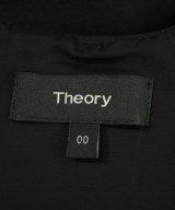 Theory（セオリー）ワンピース 黒 サイズ:00(XS位) レディース/2200720839050