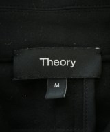 Theory（セオリー）スウェット 黒 サイズ:M レディース/2200721016306
