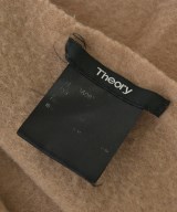 Theory（セオリー）マフラー 茶 サイズ:- レディース/2200721132143