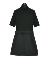 Theory（セオリー）ワンピース 黒 サイズ:S レディース/2200717272068