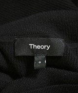 Theory（セオリー）ワンピース 黒 サイズ:S レディース/2200717272068