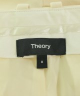 Theory（セオリー）その他 白 サイズ:0(S位) レディース/2200717272075