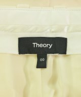 Theory（セオリー）その他 白 サイズ:00(XS位) レディース/2200717272129
