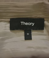 Theory（セオリー）ロング・マキシ丈スカート ベージュ サイズ:0(S位) レディース/2200720571028