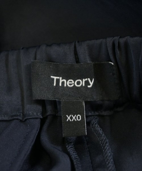 Theory（セオリー）その他 黒 サイズ:XX0(XXS位) レディース/2200717488025