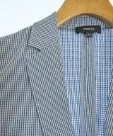 Theory（セオリー）ジャケット 青 サイズ:00(XS位) レディース/2200717574032