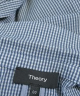 Theory（セオリー）ジャケット 青 サイズ:00(XS位) レディース/2200717574032