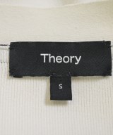 Theory（セオリー）カーディガン 白 サイズ:S レディース/2200717574049
