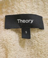 Theory（セオリー）ニット・セーター ベージュ サイズ:S レディース/2200717574056