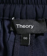 Theory（セオリー）スラックス 白 サイズ:00(XS位) レディース/2200717574278