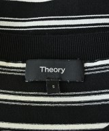 Theory（セオリー）ベスト 黒 サイズ:S レディース/2200717574292