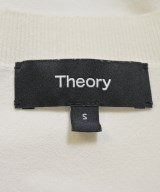 Theory（セオリー）ベスト 白 サイズ:S レディース/2200717574322
