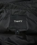 Theory（セオリー）その他 黒 サイズ:P(XS位) レディース/2200719513039