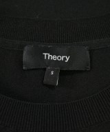 Theory（セオリー）ニット・セーター 黒 サイズ:S レディース/2200719513046