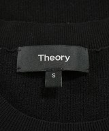 Theory（セオリー）ニット・セーター 黒 サイズ:S レディース/2200719513053