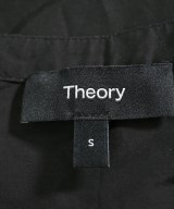 Theory（セオリー）カジュアルシャツ 黒 サイズ:S レディース/2200719513060