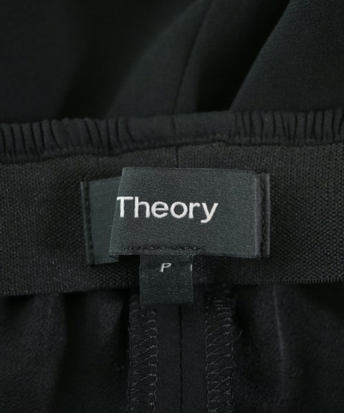 Theory（セオリー）その他 黒 サイズ:P(XS位) レディース/2200719513077
