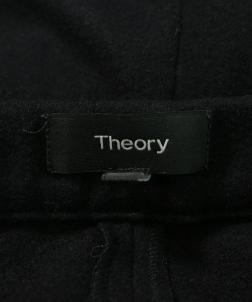 Theory（セオリー）その他 黒 サイズ:XXO(XS位) レディース/2200719513114