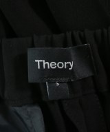 Theory（セオリー）スラックス 黒 サイズ:S レディース/2200721795041