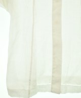 Theory（セオリー）カジュアルシャツ 白 サイズ:S レディース/2200715832066
