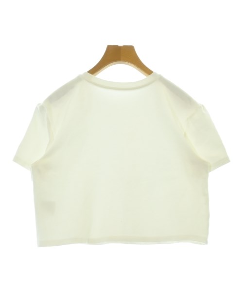 Theory（セオリー）Tシャツ・カットソー 白 サイズ:S レディース/2200715832127