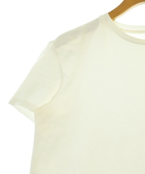 Theory（セオリー）Tシャツ・カットソー 白 サイズ:S レディース/2200715832127