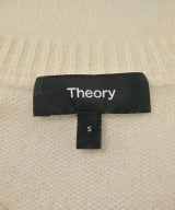 Theory（セオリー）ニット・セーター 白 サイズ:S レディース/2200716182030