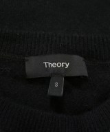 Theory（セオリー）ニット・セーター 黒 サイズ:S レディース/2200716182047