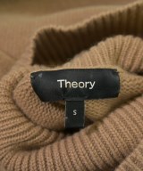 Theory（セオリー）ニット・セーター 茶 サイズ:S レディース/2200716182054