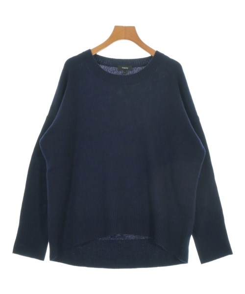 Theory(セオリー)のニット・セーター サイズ:S 4,000円