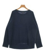 Theory（セオリー）ニット・セーター 紺 サイズ:S レディース/2200716182061