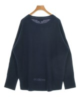 Theory（セオリー）ニット・セーター 紺 サイズ:S レディース/2200716182061