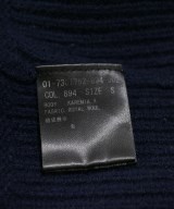 Theory（セオリー）ニット・セーター 紺 サイズ:S レディース/2200716182061
