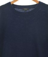 Theory（セオリー）ニット・セーター 紺 サイズ:S レディース/2200716182061