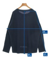 Theory（セオリー）ニット・セーター 紺 サイズ:S レディース/2200716182061
