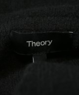 Theory（セオリー）ニット・セーター 黒 サイズ:S レディース/2200716182078