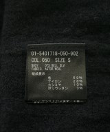 Theory（セオリー）ニット・セーター 黒 サイズ:S レディース/2200716182078
