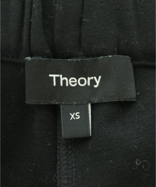 Theory（セオリー）その他 黒 サイズ:XS レディース/2200716182085