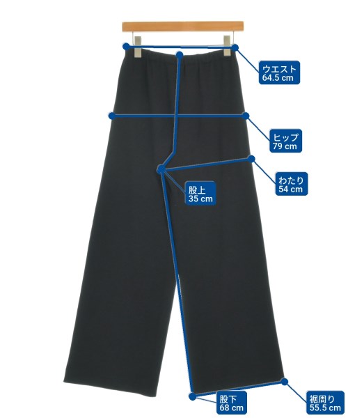 Theory（セオリー）その他 黒 サイズ:XS レディース/2200716182085