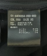 Theory（セオリー）その他 黒 サイズ:XS レディース/2200716182085