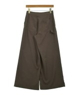 Theory（セオリー）その他 茶 サイズ:0(S位) レディース/2200716182092