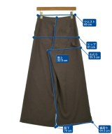 Theory（セオリー）その他 茶 サイズ:0(S位) レディース/2200716182092
