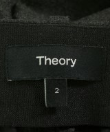 Theory（セオリー）スラックス グレー サイズ:2(M位) レディース/2200716182108