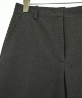 Theory（セオリー）スラックス グレー サイズ:2(M位) レディース/2200716182108