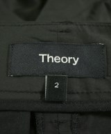 Theory（セオリー）その他 黒 サイズ:2(M位) レディース/2200716182115