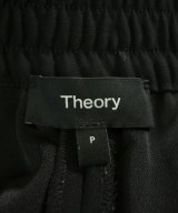 Theory（セオリー）その他 黒 サイズ:P(XS位) レディース/2200716182122