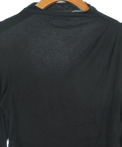 Theory（セオリー）Tシャツ・カットソー 黒 サイズ:S レディース/2200716182153