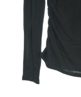 Theory（セオリー）Tシャツ・カットソー 黒 サイズ:S レディース/2200716182153