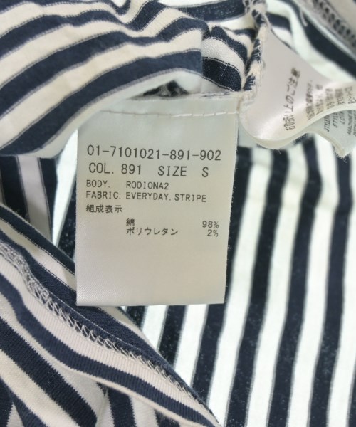Theory（セオリー）Tシャツ・カットソー 黒 サイズ:S レディース/2200716182160