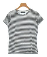 Theory（セオリー）Tシャツ・カットソー 黒 サイズ:S レディース/2200716182160